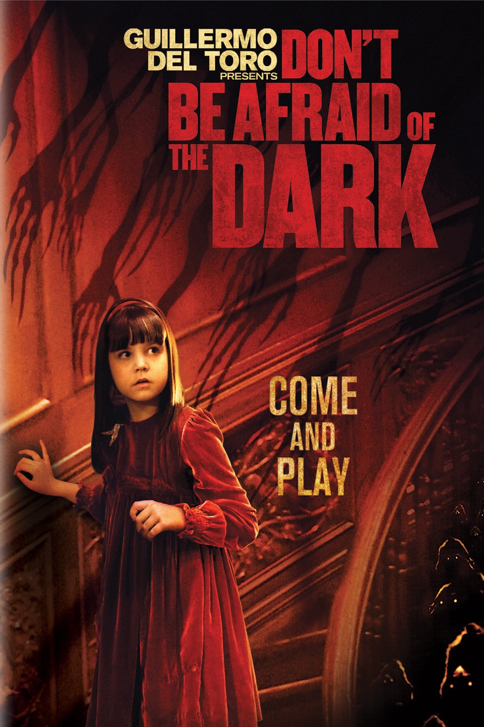 Top 15 Best Horror Anime: Are you Afraid of the Dark
