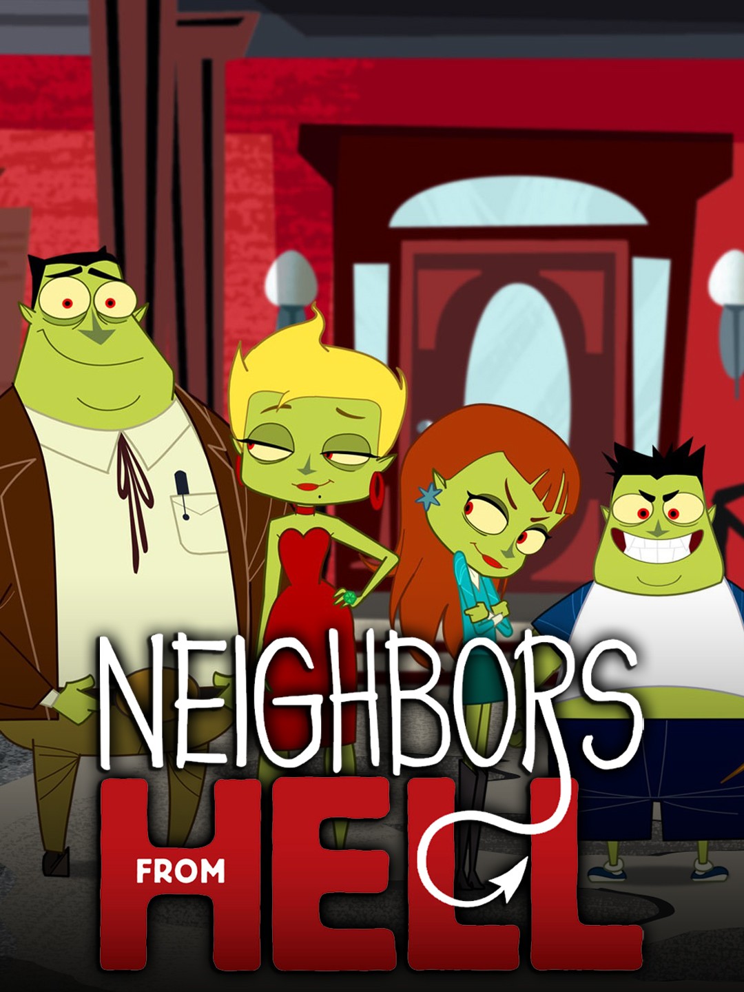 Neighbors - Rotten Tomatoes