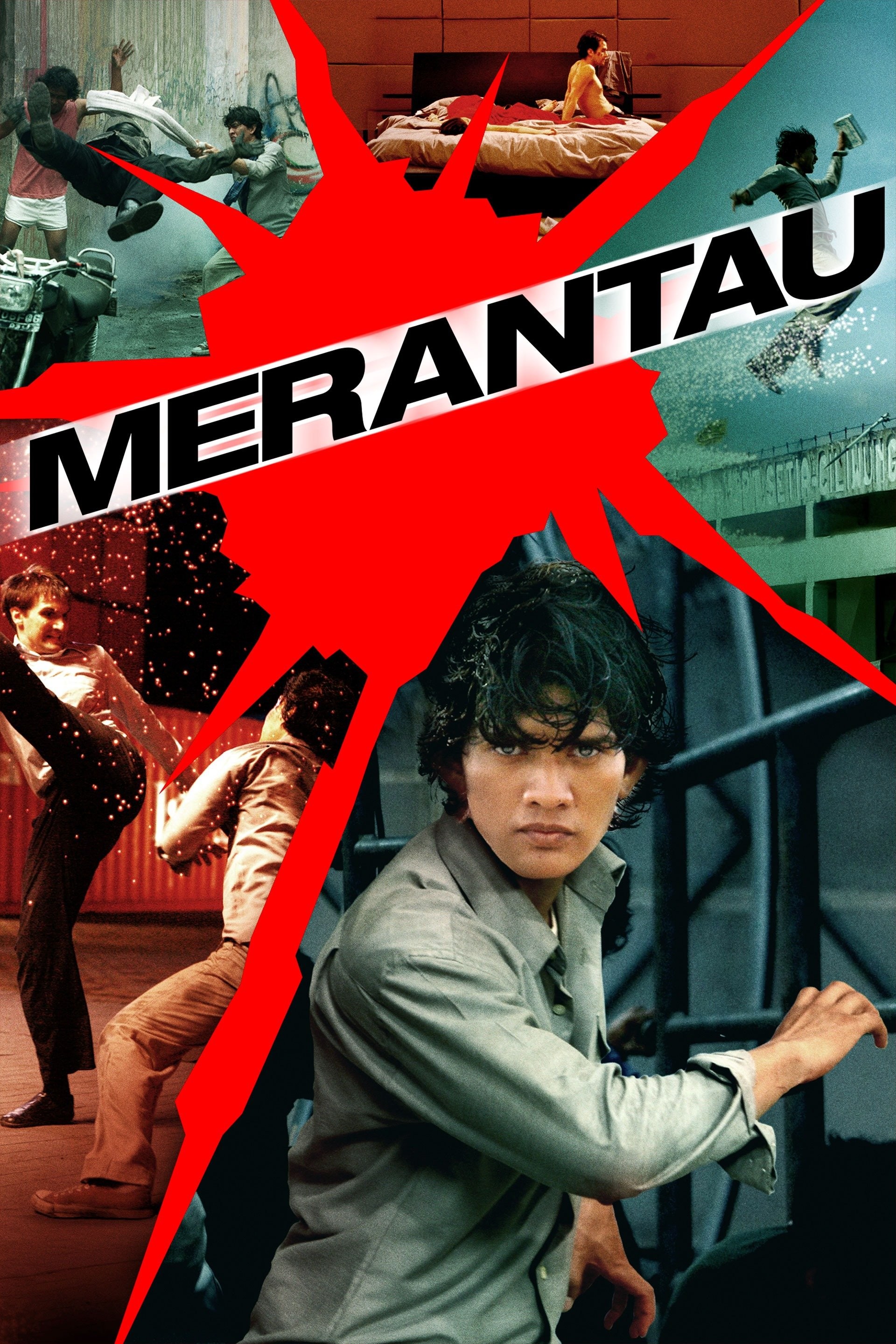Merantau | Rotten Tomatoes
