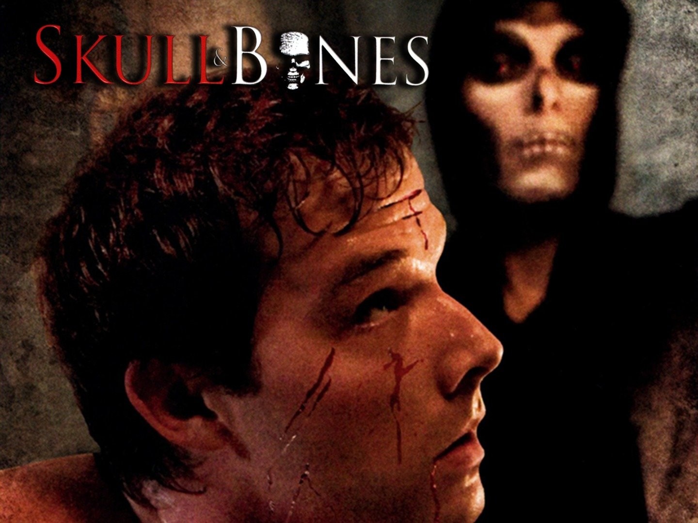 Skull and Bones (2002), Trailer
