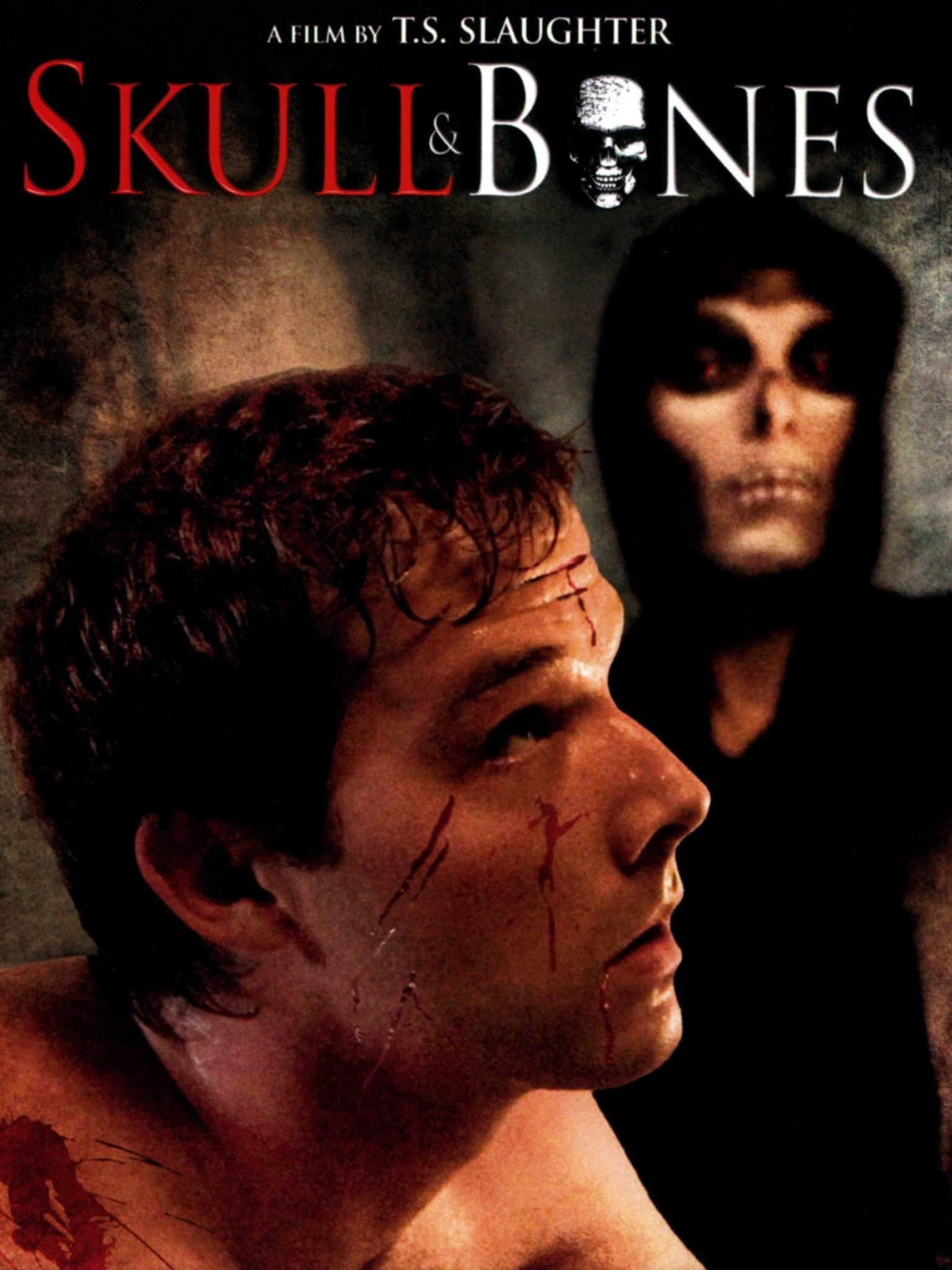 Skull & Bones (2007) - Filmaffinity