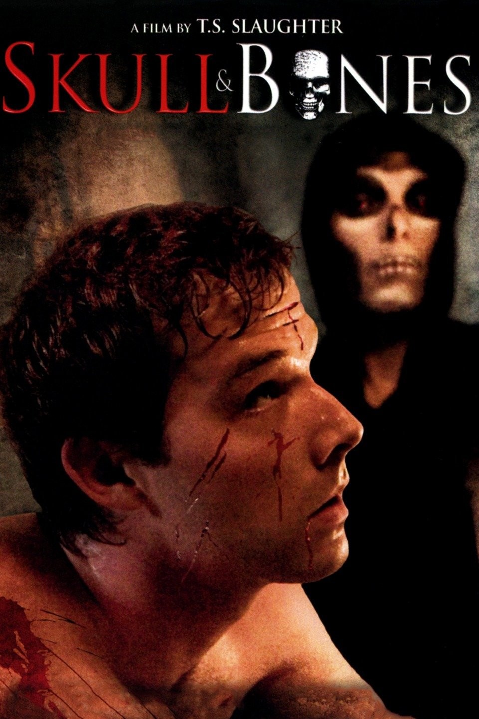 Skull & Bones (Video 2007) - IMDb
