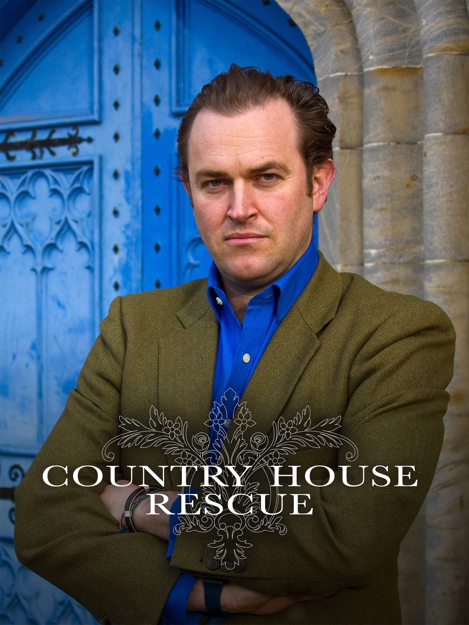 Country House Rescue Pictures | Rotten Tomatoes