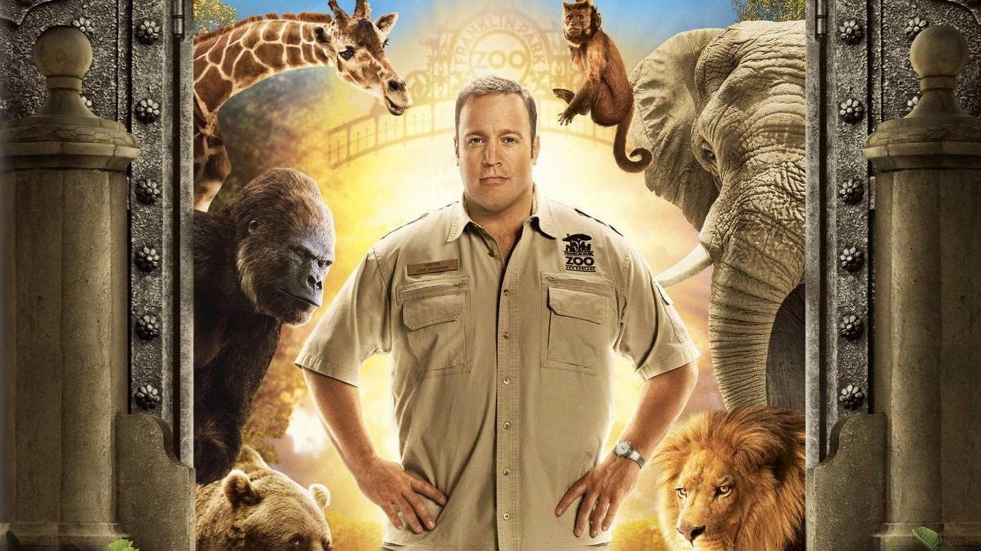 Zookeeper full movie hot sale in hindi watch online