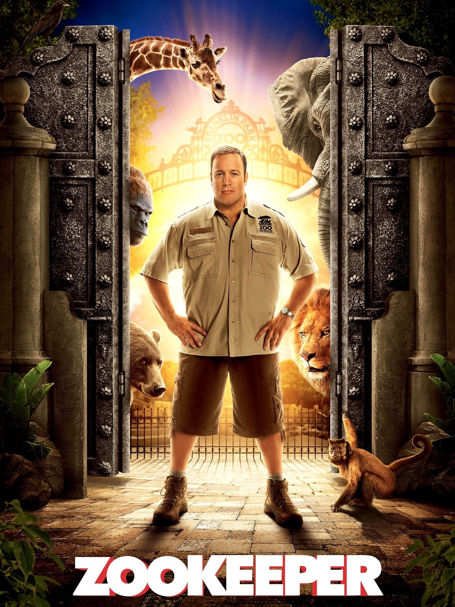 Zookeeper | Rotten Tomatoes