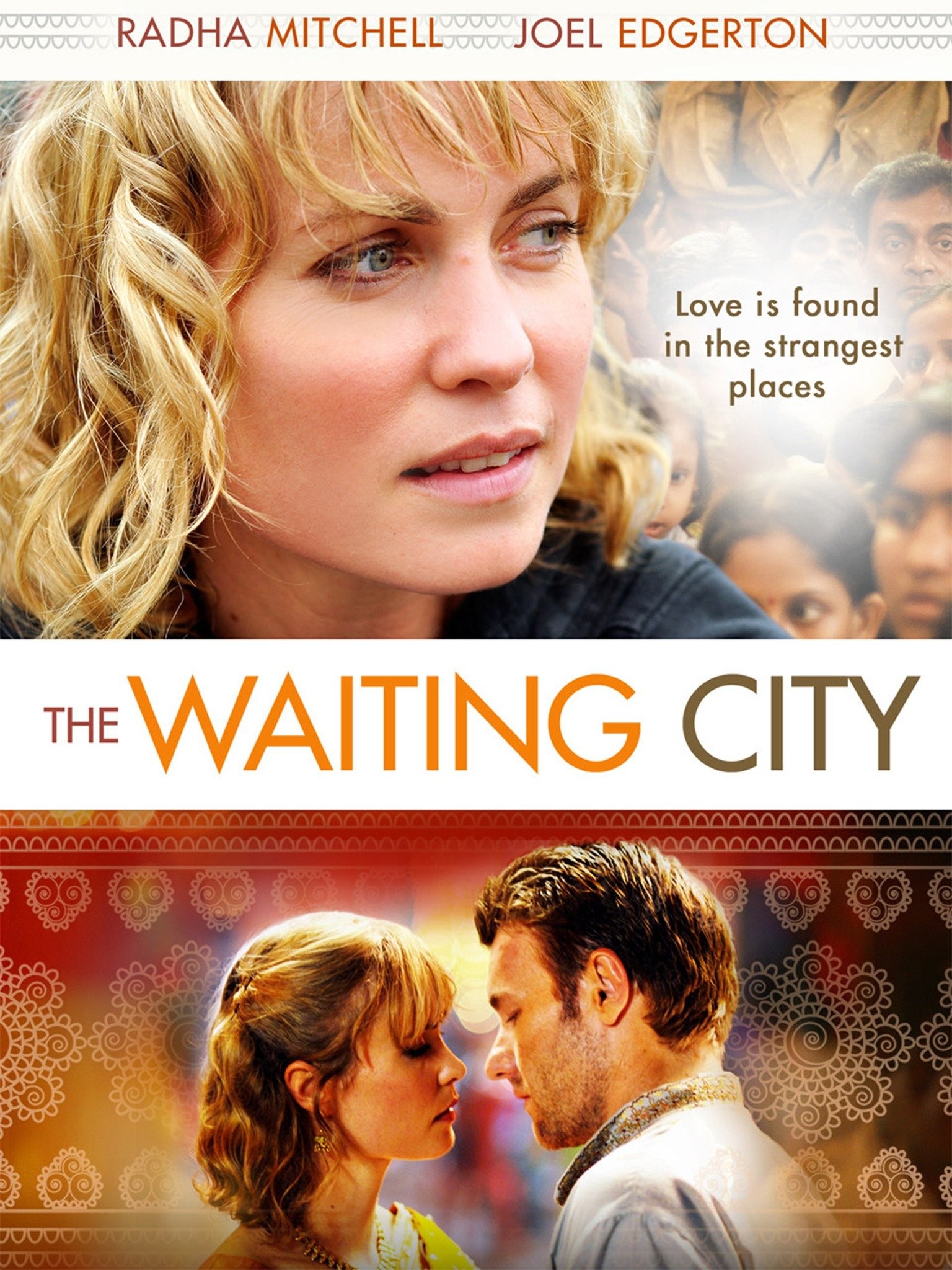 The Waiting City | Rotten Tomatoes