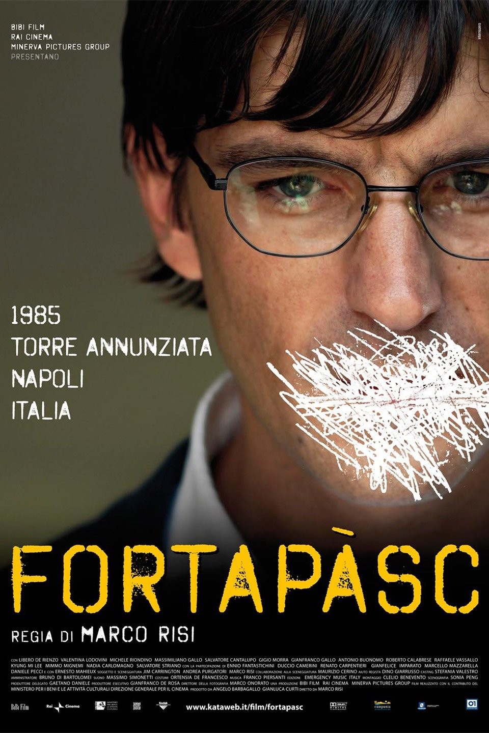 Fortapàsc | Rotten Tomatoes