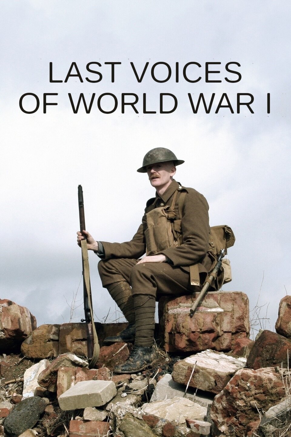 Last Voices Of World War I Pictures | Rotten Tomatoes