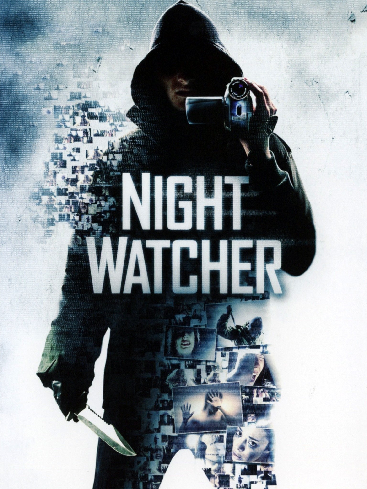 The Watcher - Rotten Tomatoes