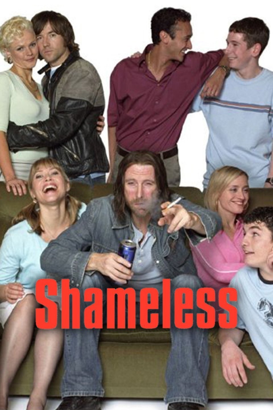 Shameless: Season 2 | Rotten Tomatoes