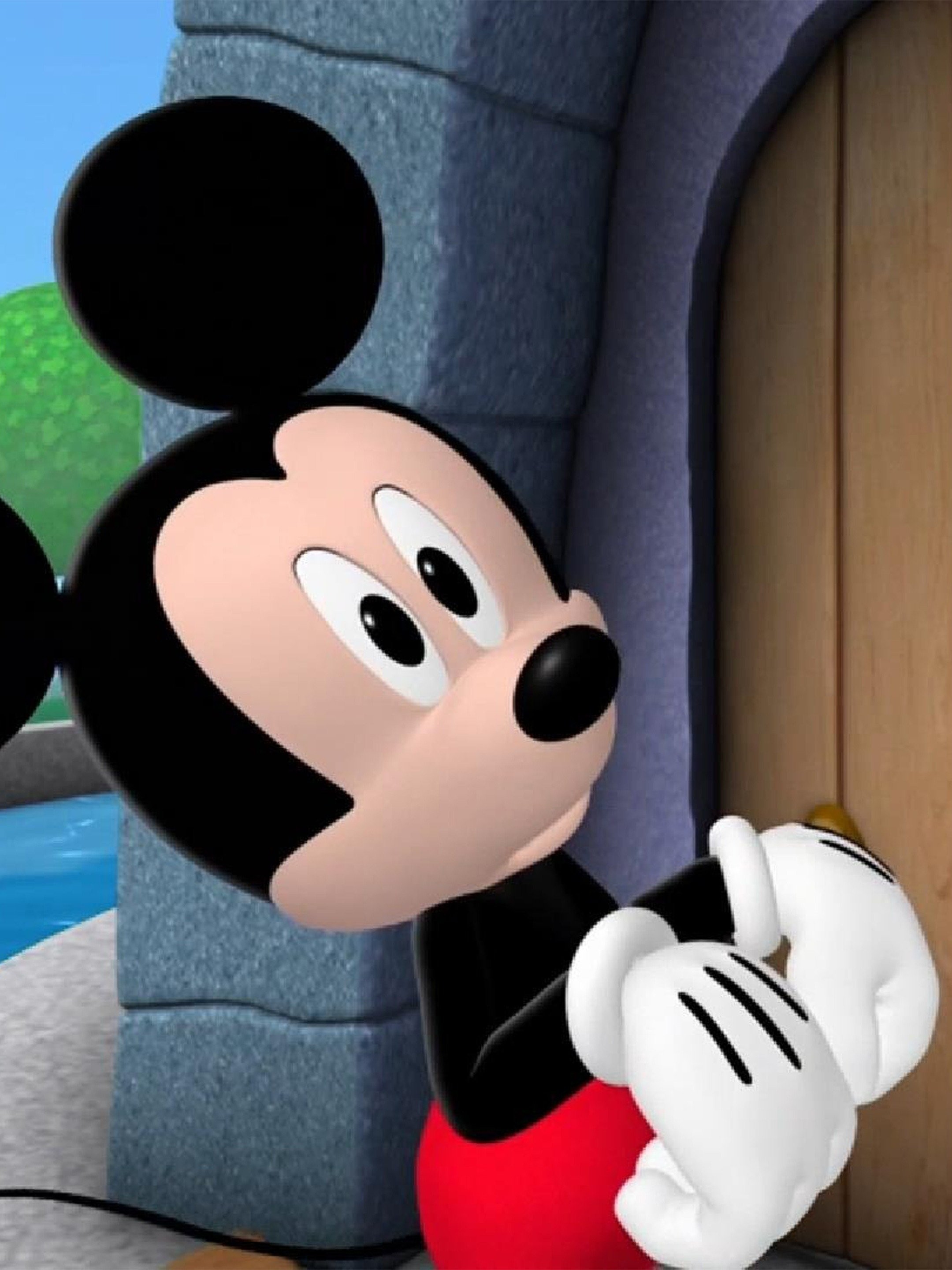 Watch Mickey Mouse Clubhouse Online, Season 3 (2010)