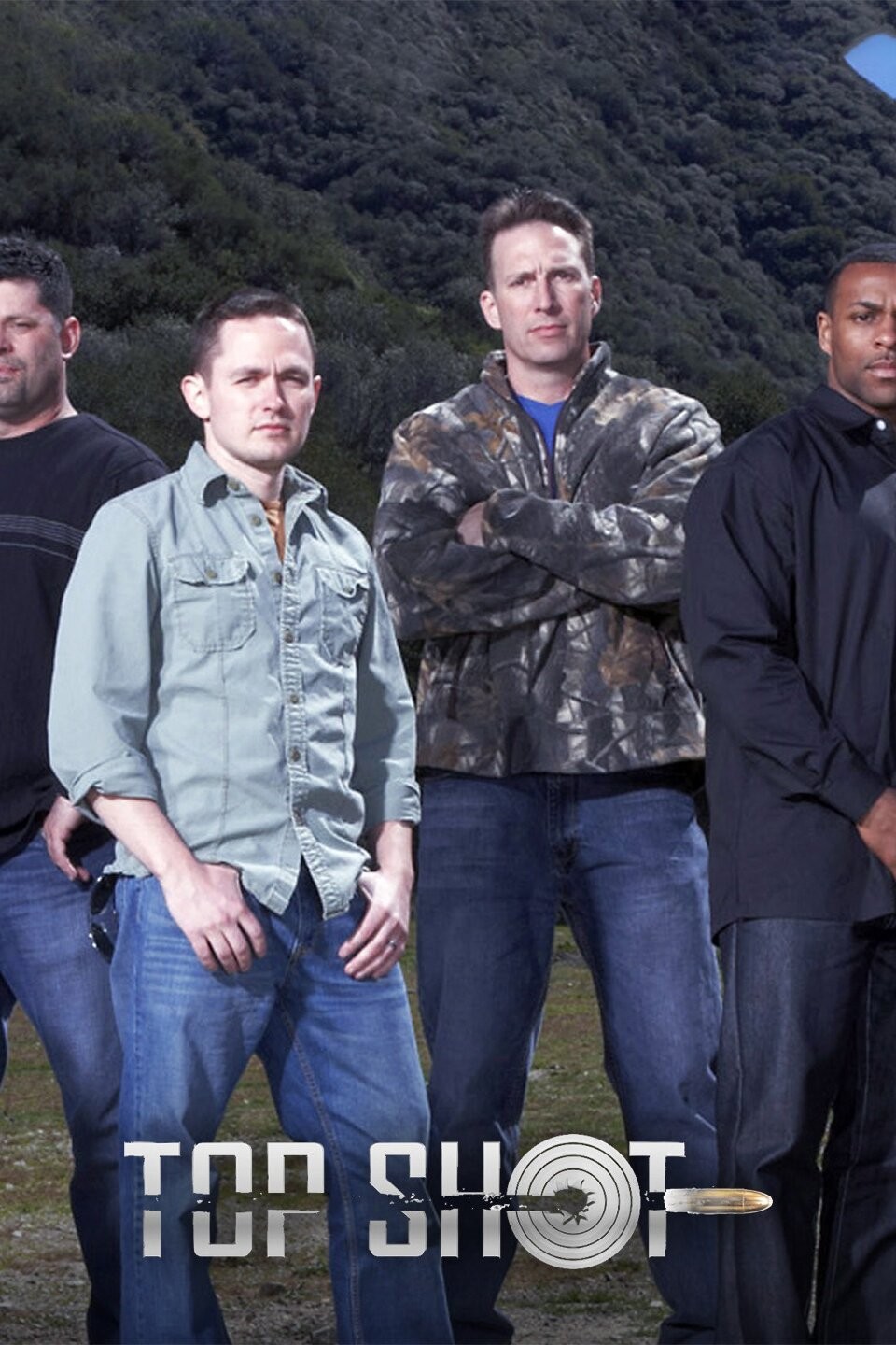 Top Shot Season 1 Rotten Tomatoes