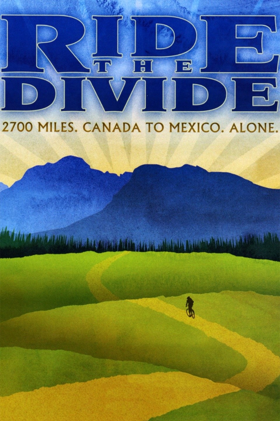 ride the divide documentary