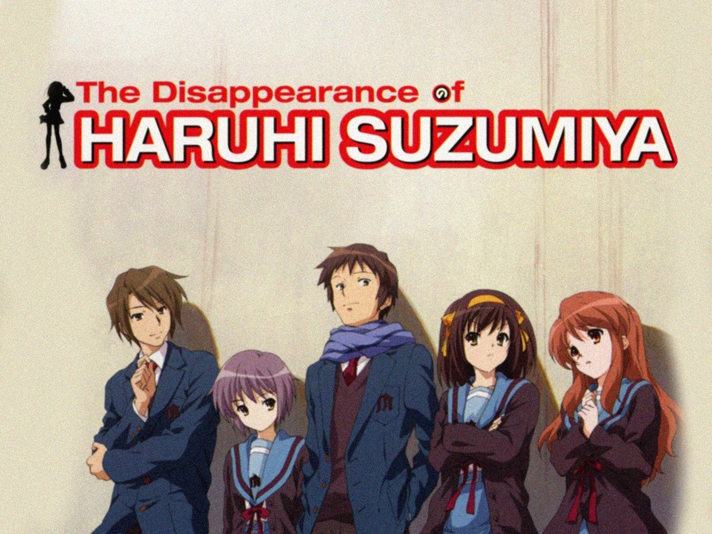 The disappearance deals of haruhi suzumiya