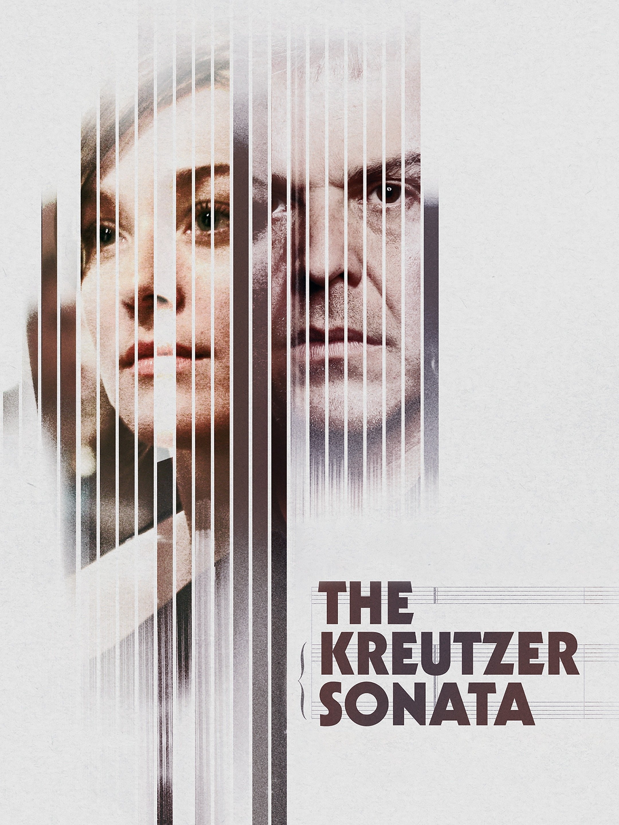 The kreutzer sonata 2008 uk