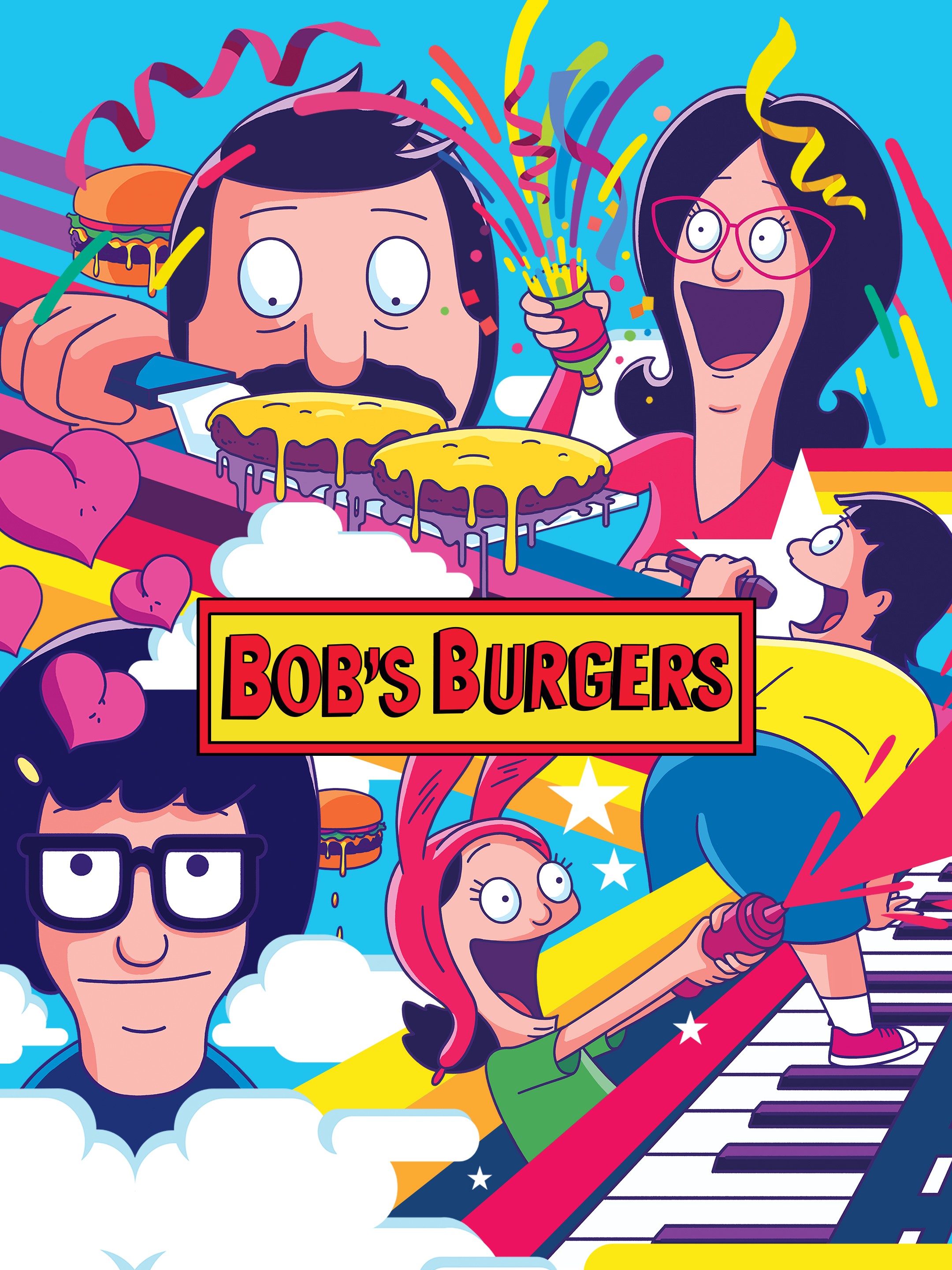 Bob's Burgers | Rotten Tomatoes