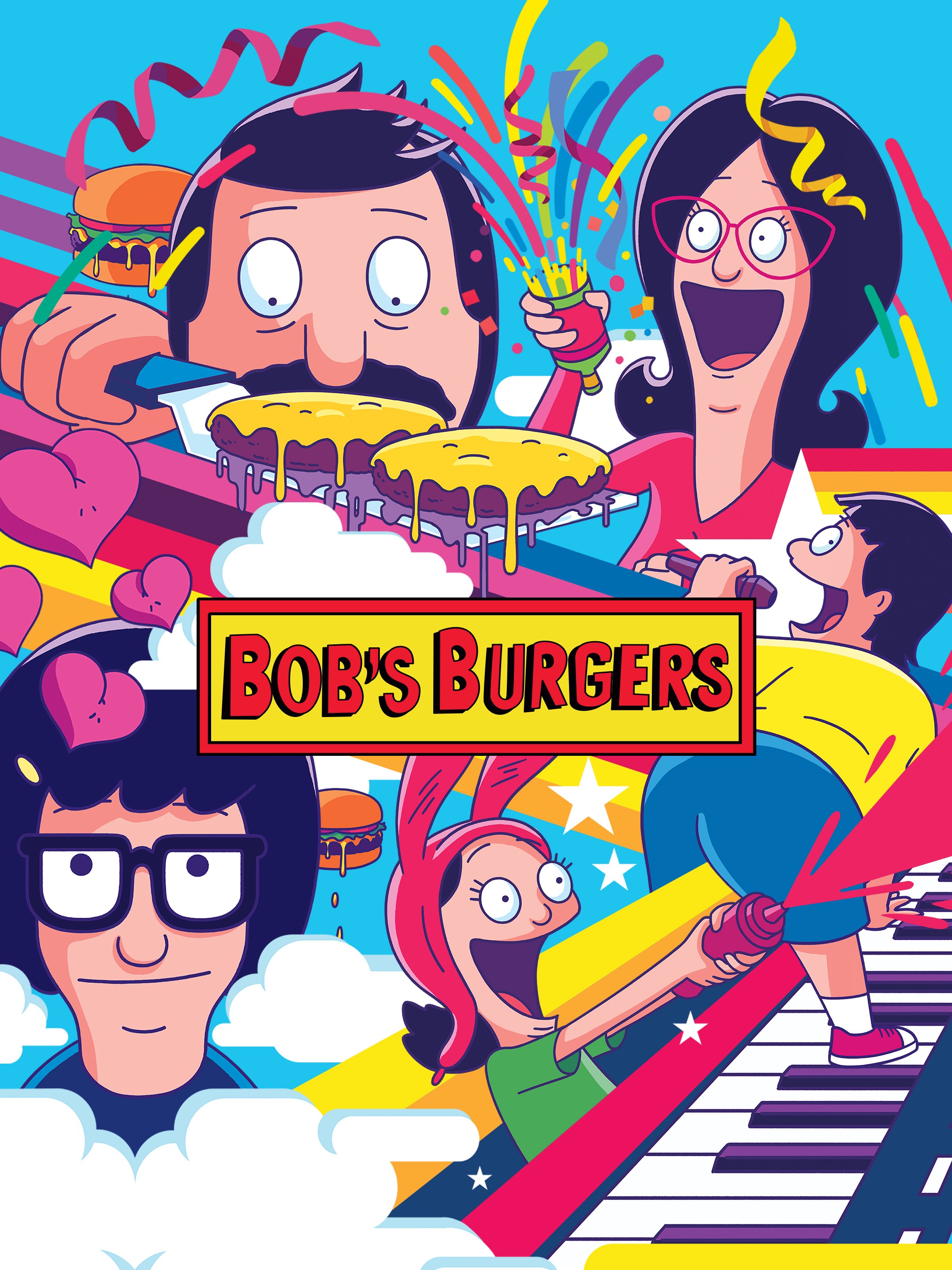 Bob's Burgers: Season 15 | Rotten Tomatoes