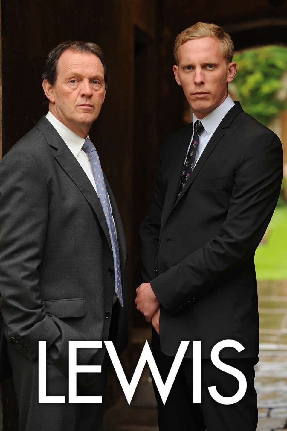 Lewis Season 4 Rotten Tomatoes