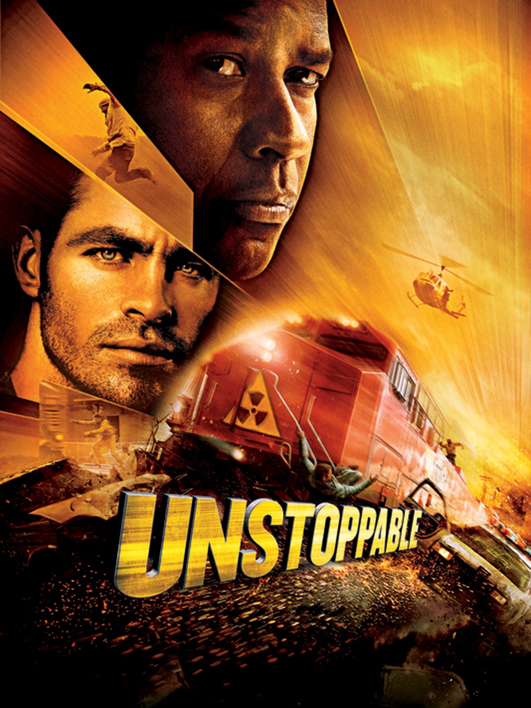 Unstoppable (2013) - IMDb