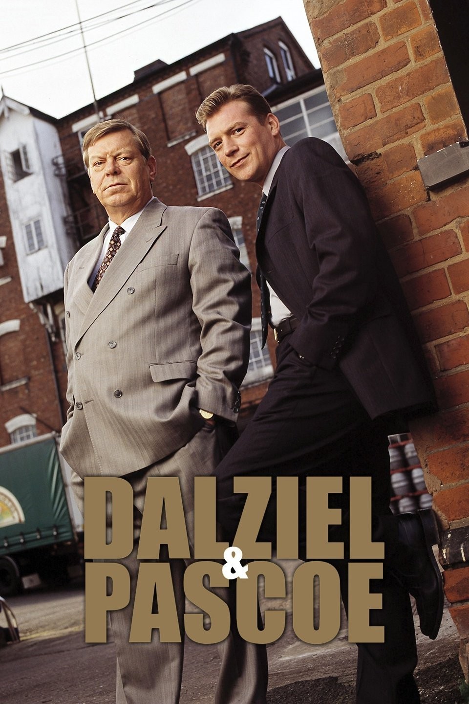 Dalziel and Pascoe Season 5 Rotten Tomatoes