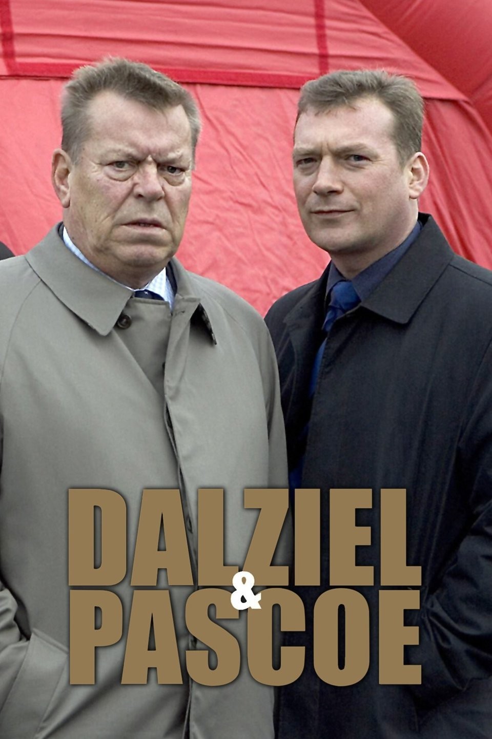 Dalziel and Pascoe - Rotten Tomatoes - Dalziel And Pascoe Season 10 Episode 5