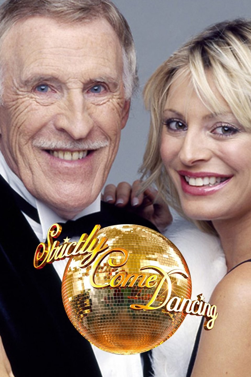 Strictly Come Dancing - Rotten Tomatoes