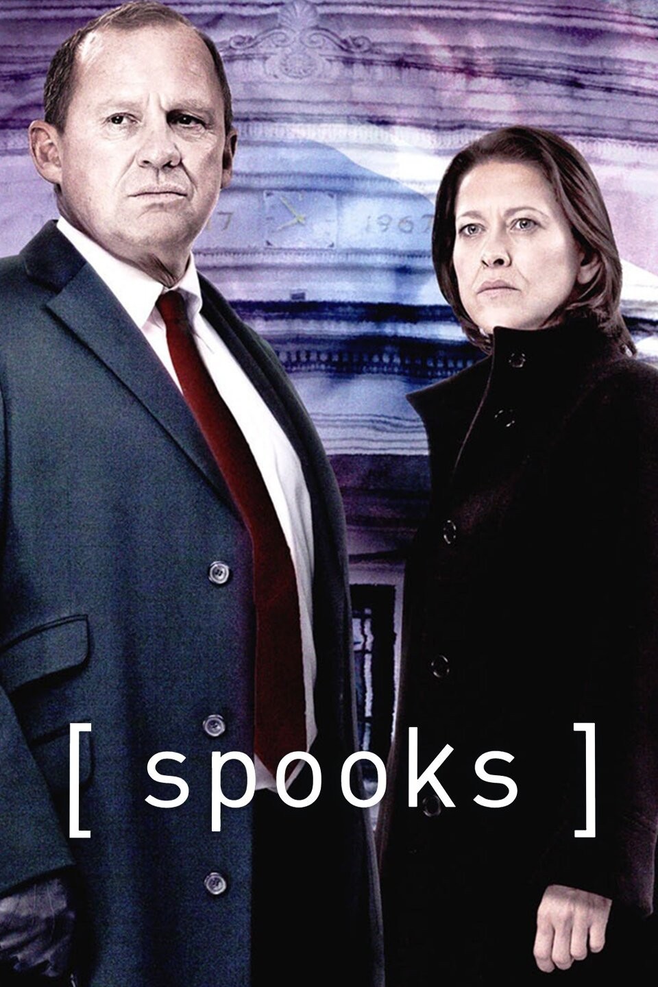 Spooks Season 8 Rotten Tomatoes