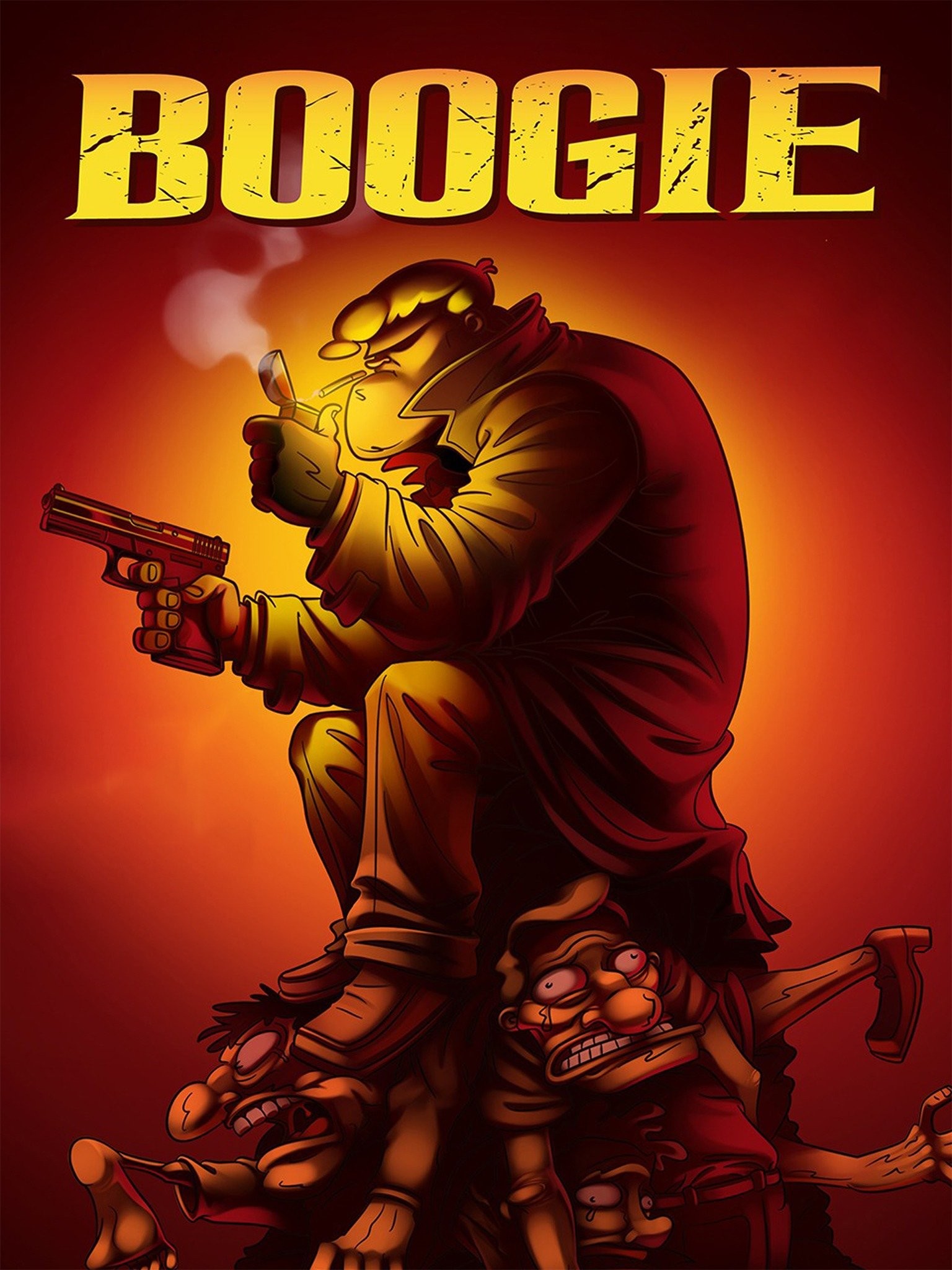 Boogie Pictures Rotten Tomatoes