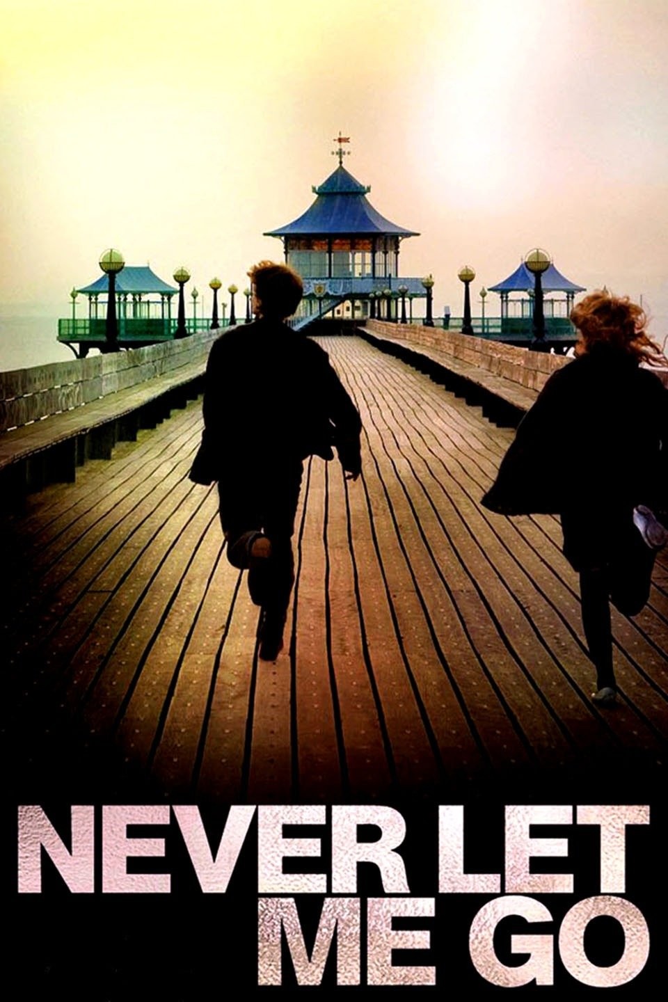 Never Let Me Go (2010 film) - Wikipedia