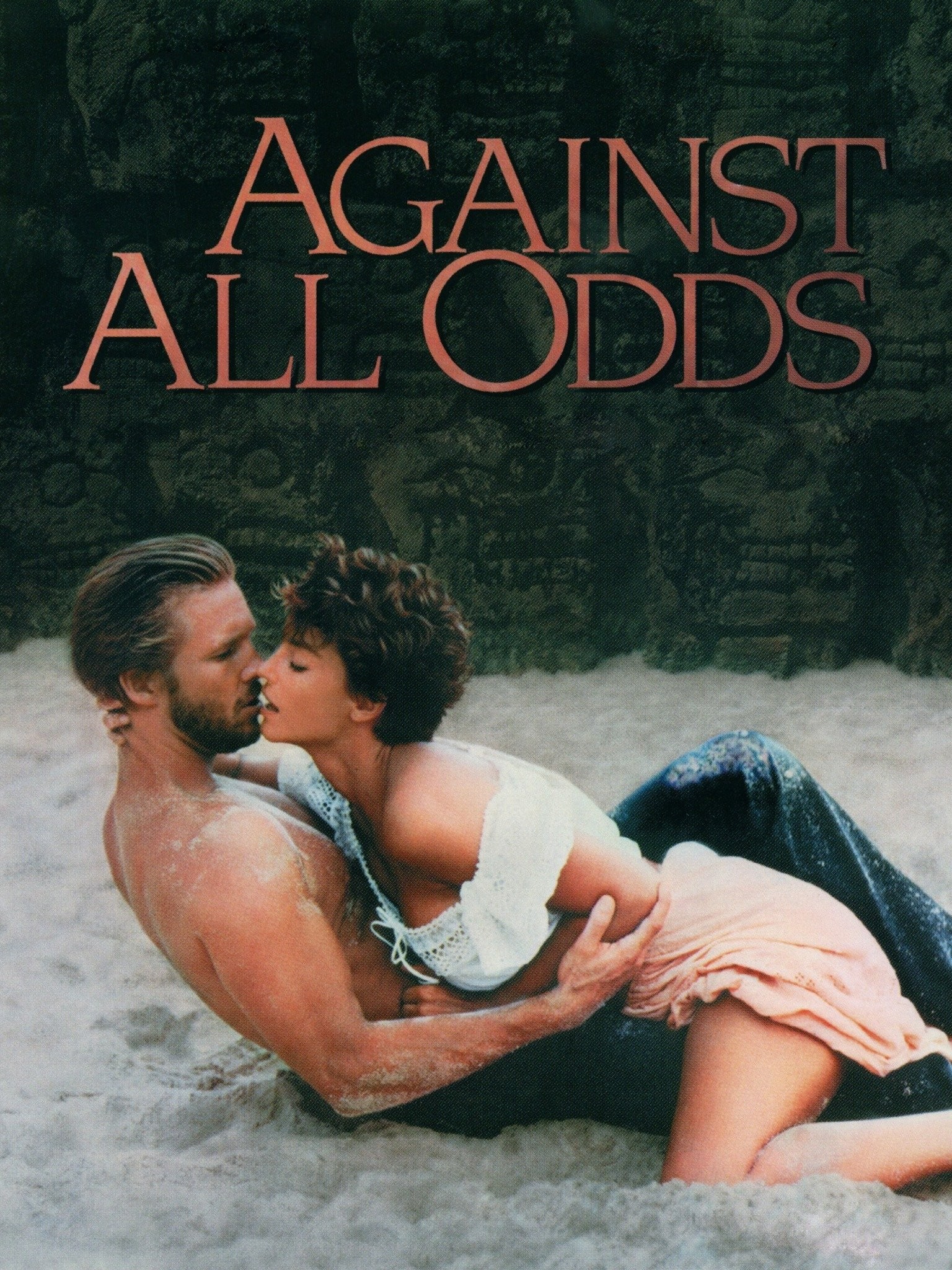 Against all Odds (1984) - Filmaffinity