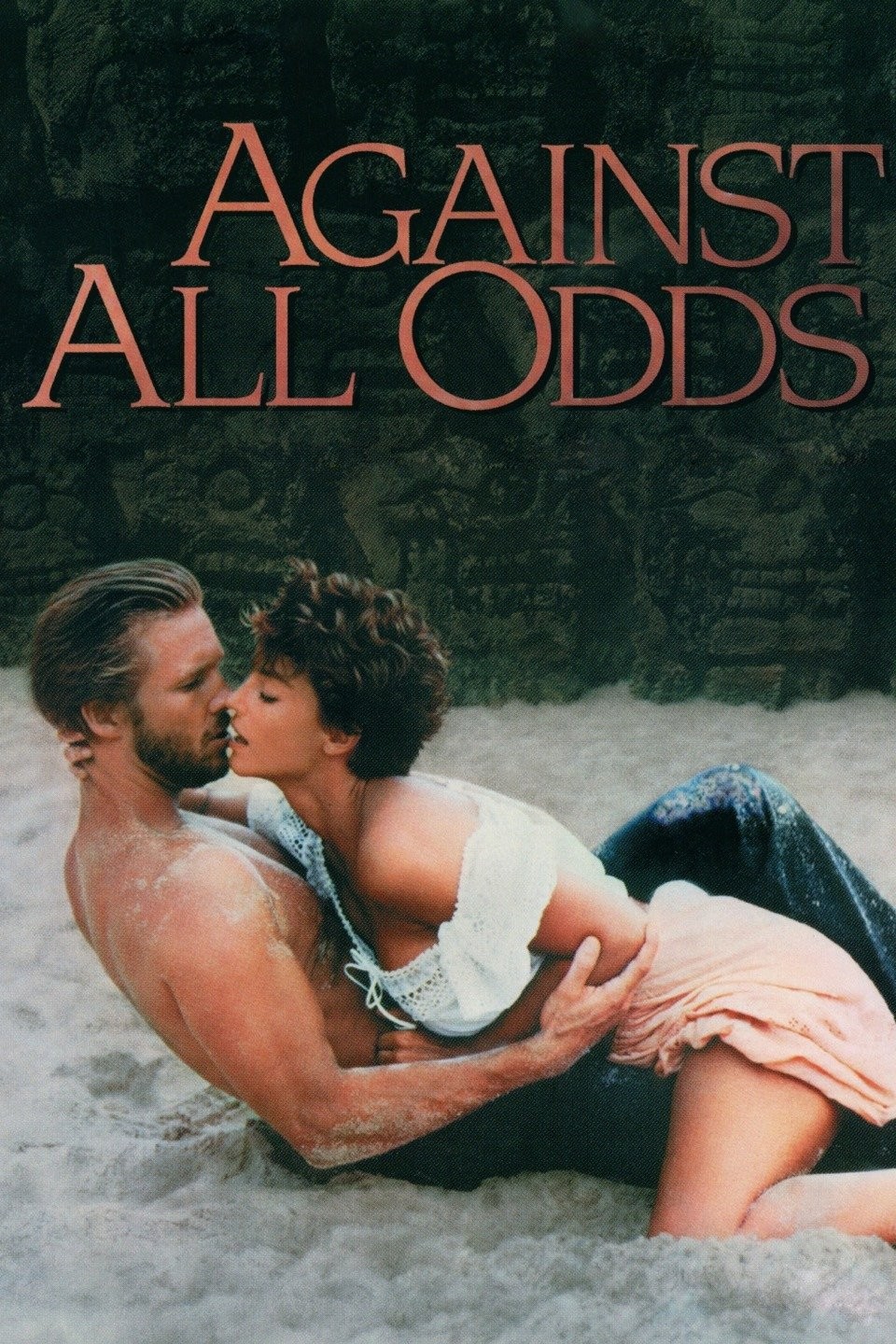 Jeff bridges and rachel ward sweet house sex scene