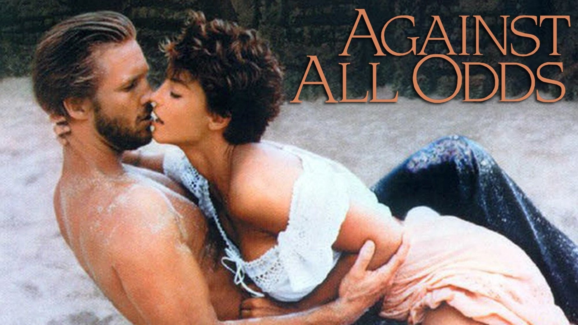 Against All Odds (1984).