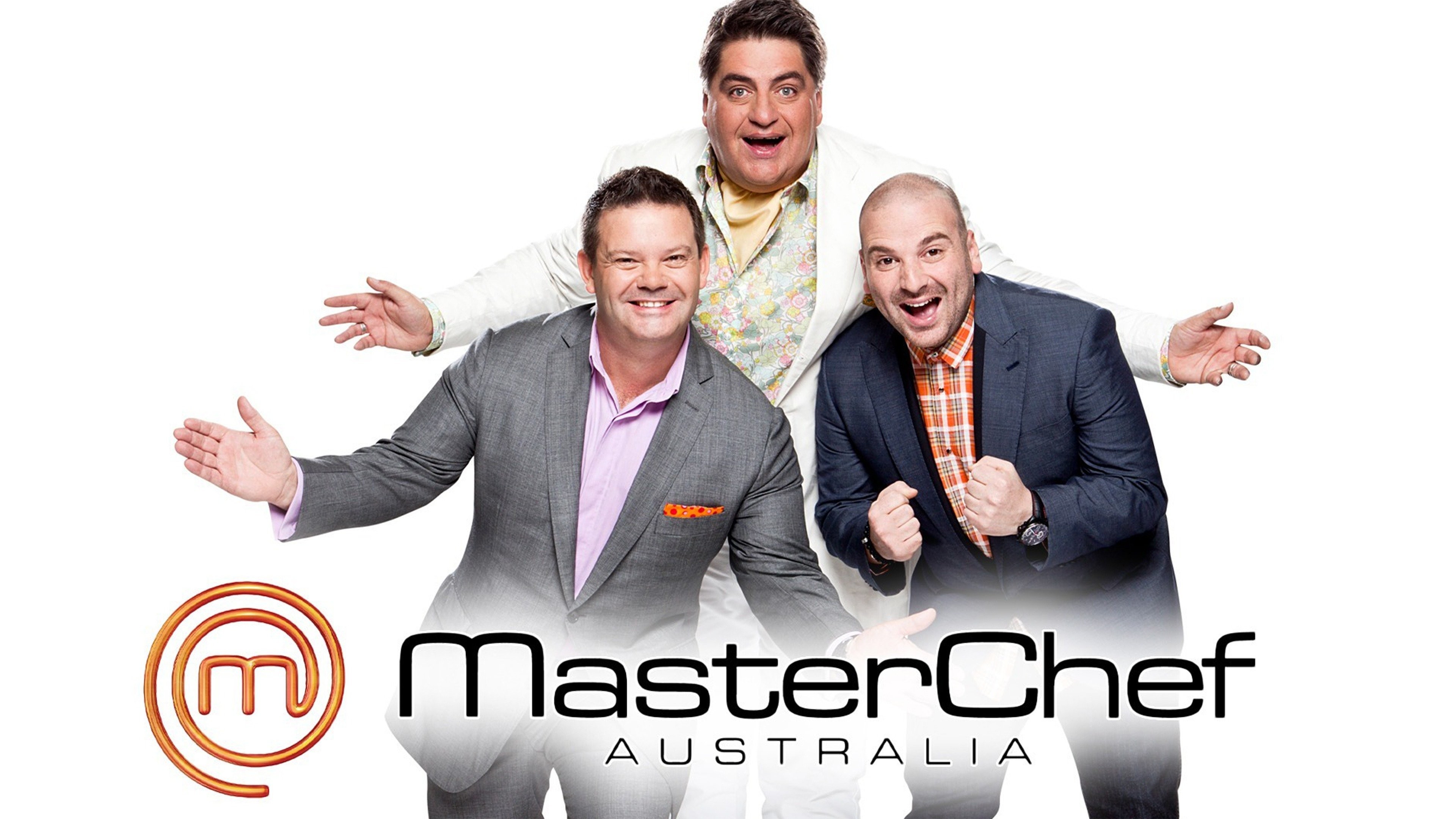 Watch MasterChef Australia Season 6 Episode 45 - Pressure Test