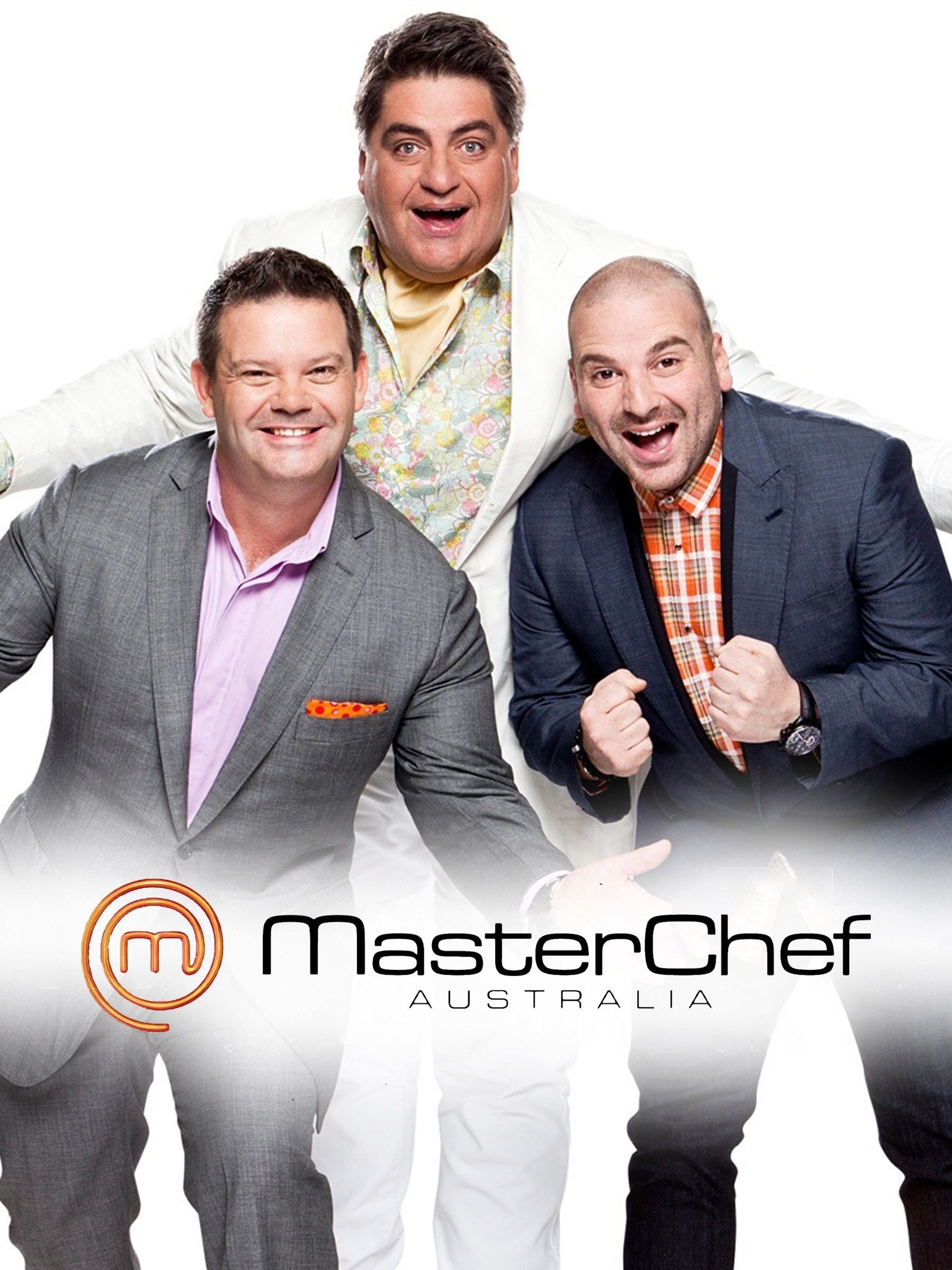 Watch MasterChef Australia Season 6 Episode 45 - Pressure Test