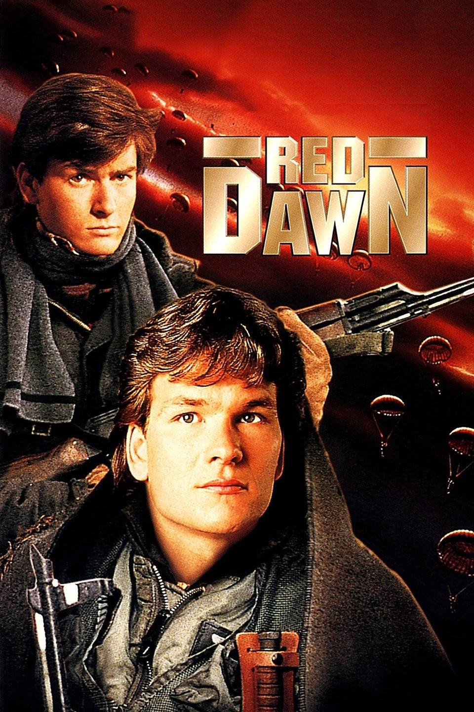 Red Dawn (2012) - Movie  Reviews, Cast & Release Date - BookMyShow