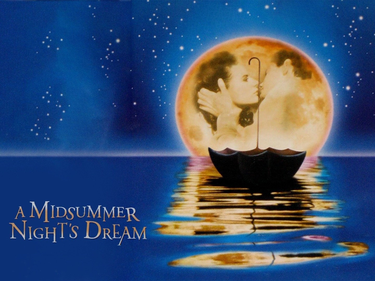 A Midsummer Night's Dream (1996) - IMDb
