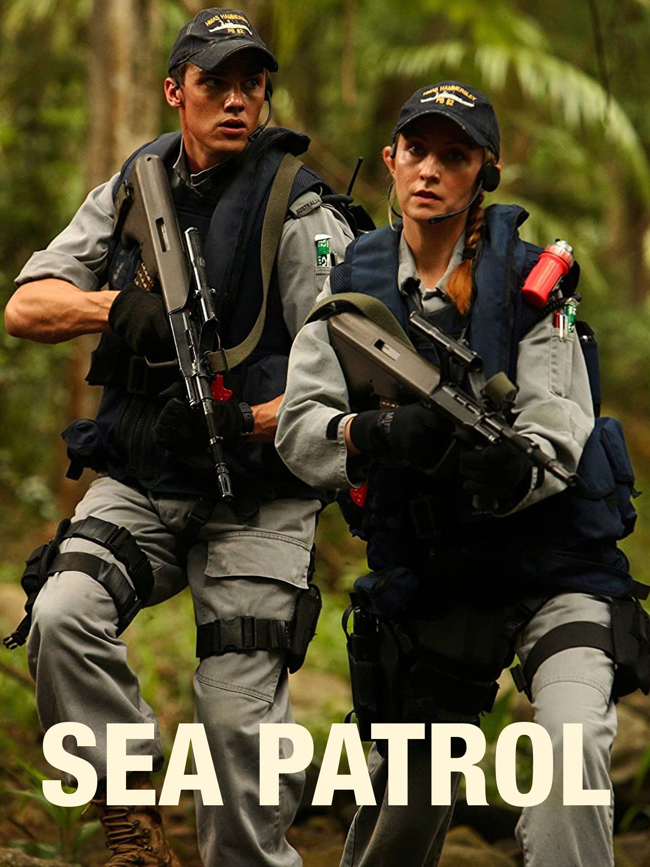 Sea Patrol Season 1 | Rotten Tomatoes