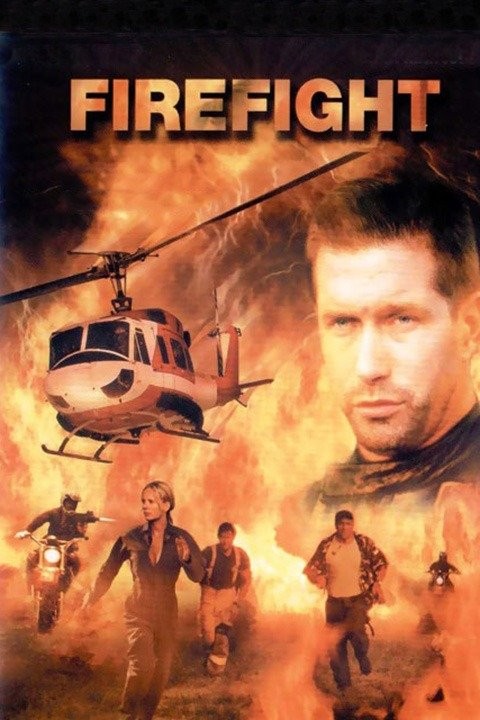 Firefight | Rotten Tomatoes