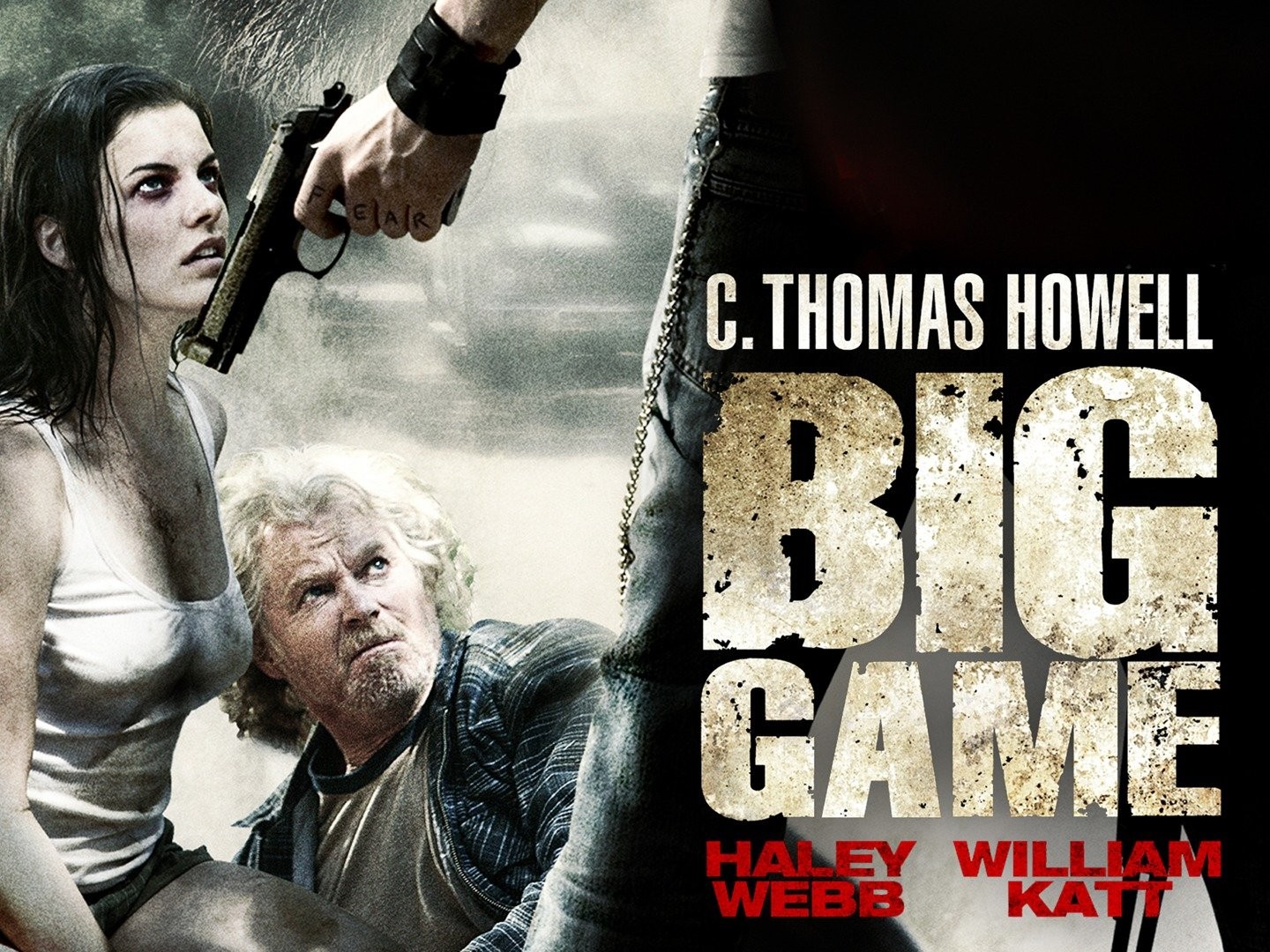 Big Game - Rotten Tomatoes