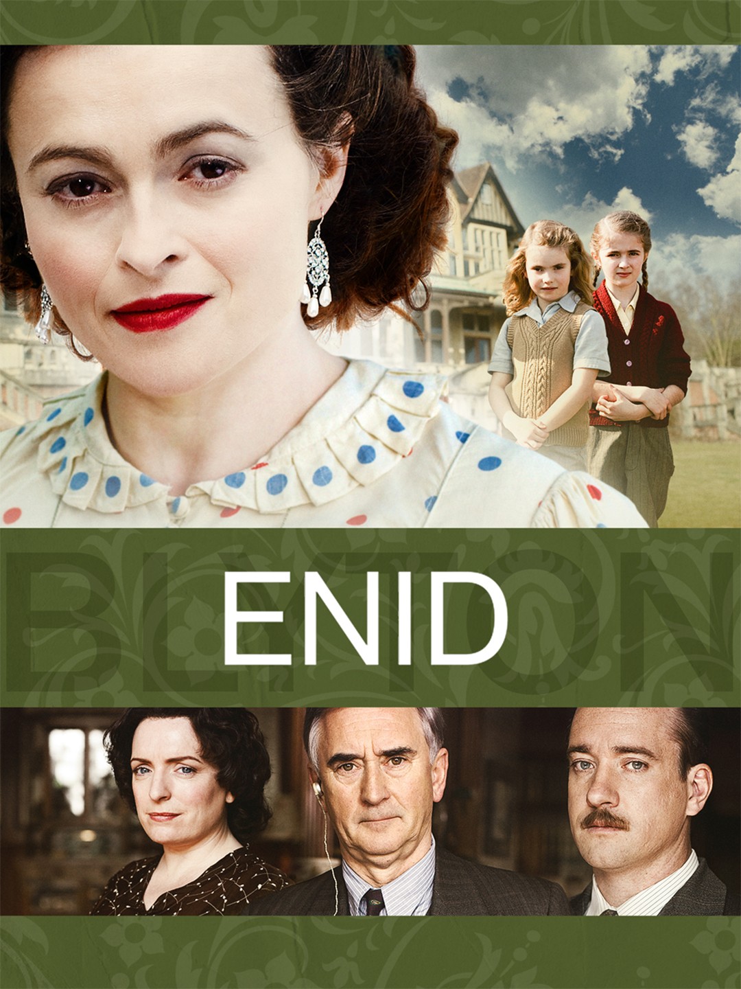 Enid Pictures | Rotten Tomatoes