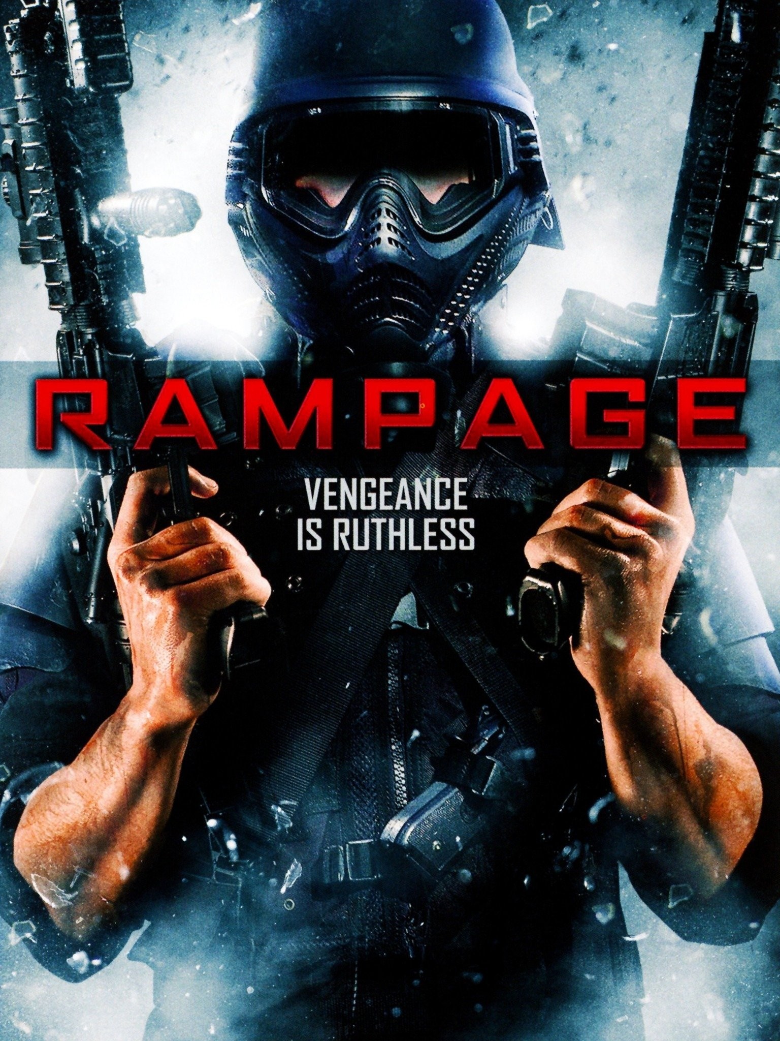 Rampage (2009) | Rotten Tomatoes