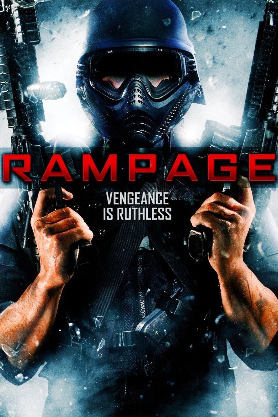 Vengeance (2009) - IMDb