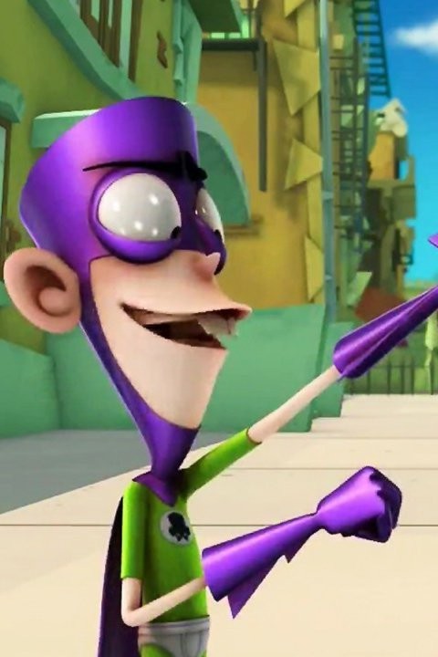 Fanboy & Chum Chum - Rotten Tomatoes