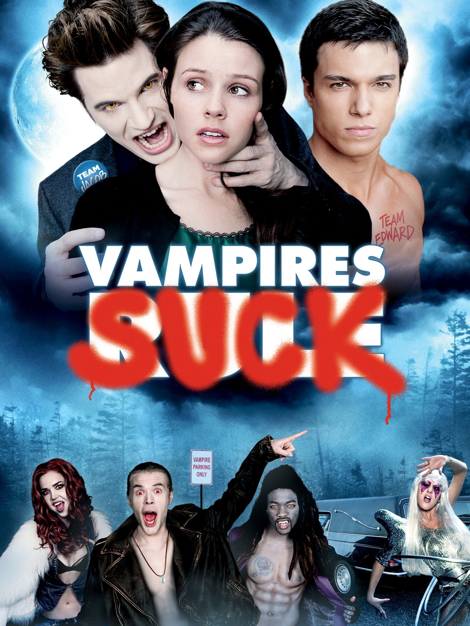 10 Best Running Jokes On The Vampire Diaries, Ranked