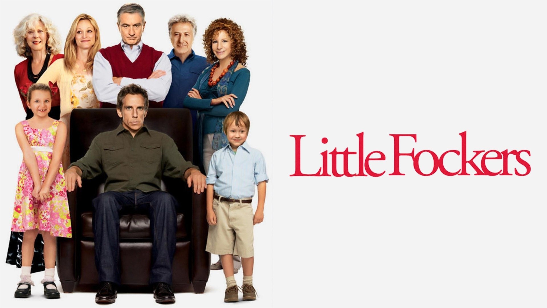 Little Fockers MovieTickets