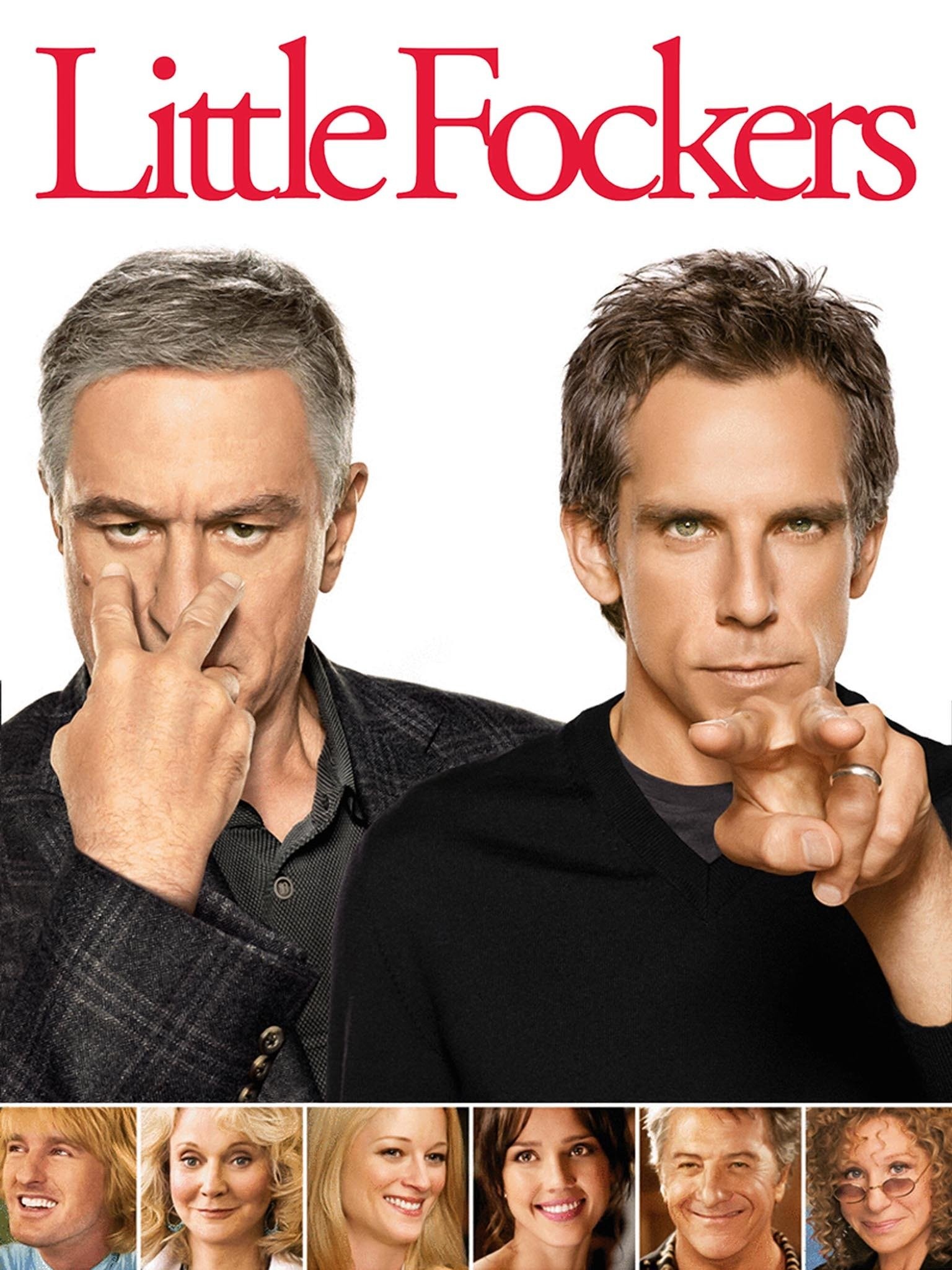 Little Fockers MovieTickets