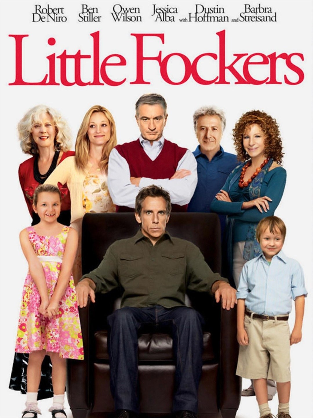 Little Fockers MovieTickets