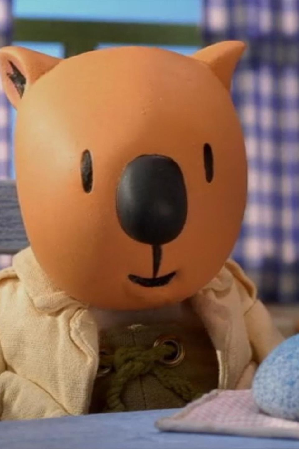 Ned's Missing Teddy Pictures Rotten Tomatoes