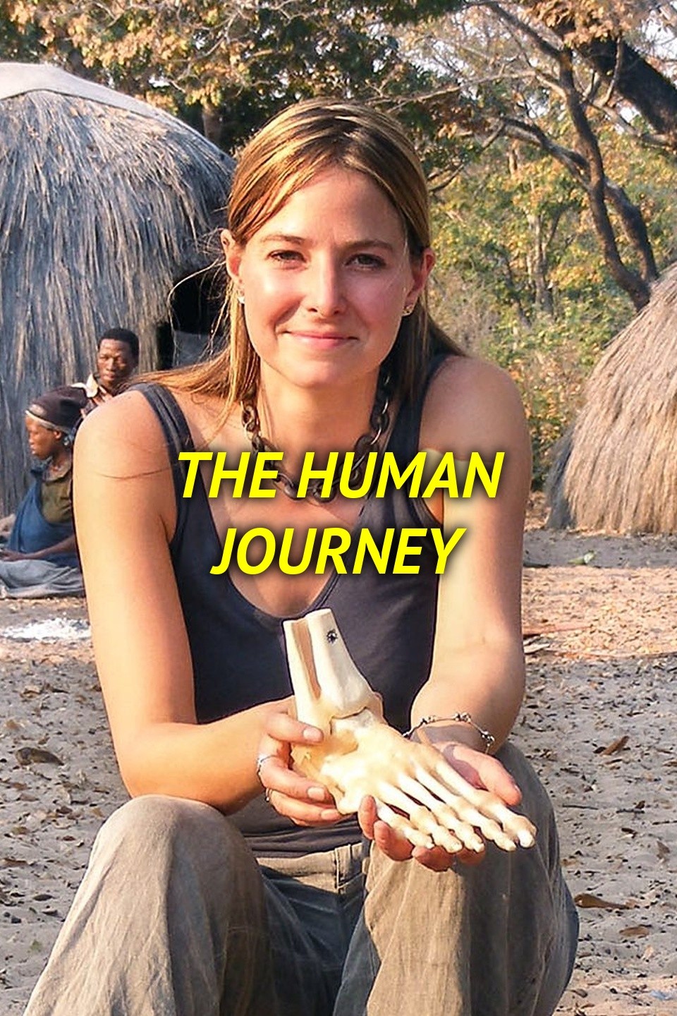 the human journey tv show