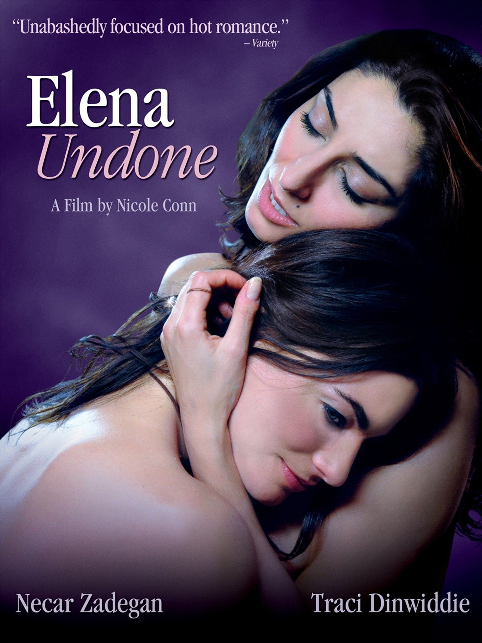 Elena Undone | Rotten Tomatoes